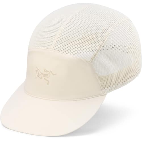 Norvan Mesh 5 Panel Cap Cap