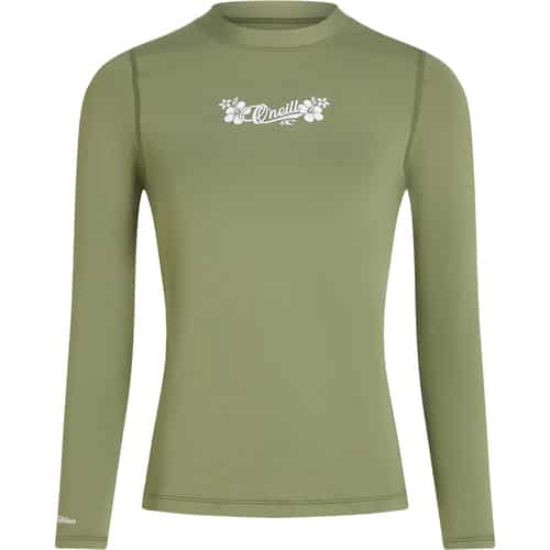 O`Neill  Skins Damen UV-Shirt bei Sport Schuster München