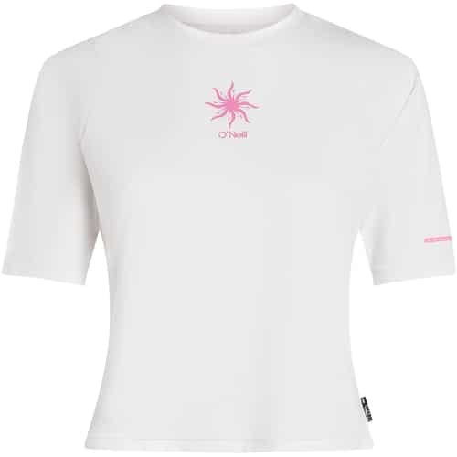 O`Neill Hybrid UPF Polygiene Damen UV-Shirt bei Sport Schuster München