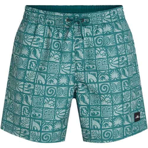 O`Neill Print 16 Herren Badehose bei Sport Schuster München