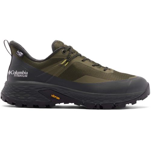 Columbia Tellurix Titanium Outdry Herren Multifunktionsschuhe bei Sport Schuster München