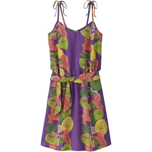 Patagonia Ws Pataloha Tie Dress Damen Kleid bei Sport Schuster München