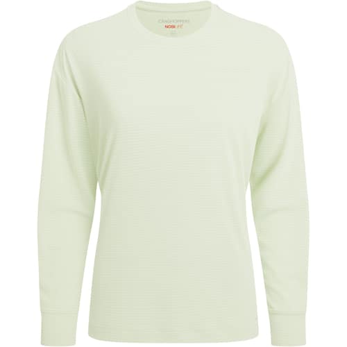 Craghoppers NosiLife SolarShieldp Long Sleev Damen Longsleeve bei Sport Schuster München