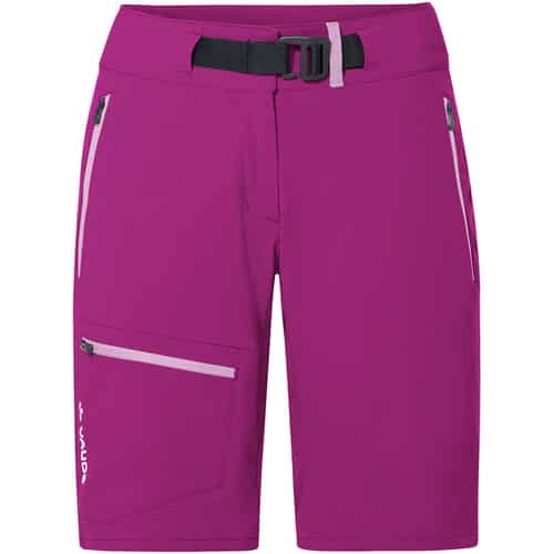 Vaude Badile Shorts II Damen Shorts bei Sport Schuster München