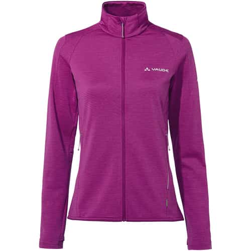 Vaude Scopi Fleece Jacket II Damen Fleecejacke bei Sport Schuster München