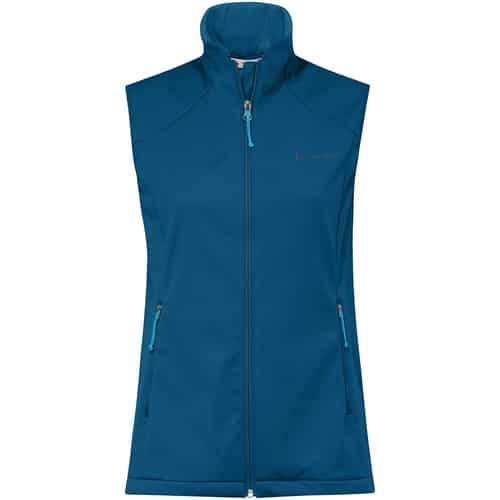 Vaude Everhike  Damen Softshellweste bei Sport Schuster München