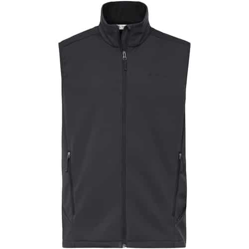 Vaude Everhike Softshell Vest Herren Softshellweste bei Sport Schuster München