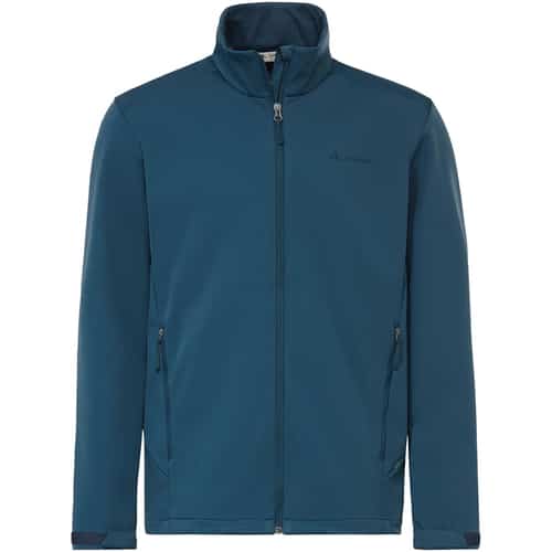 Vaude Everhike  Herren Softshelljacke bei Sport Schuster München