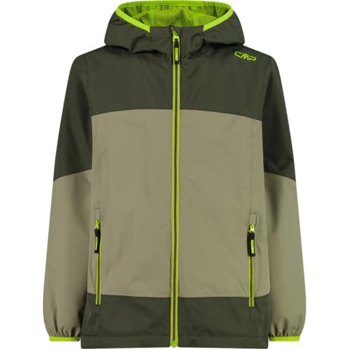 CMP Fix Hood Kinder Softshelljacke bei Sport Schuster München