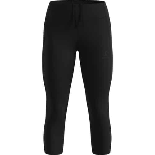 Odlo Essential 3/4 Damen Lauftights bei Sport Schuster München
