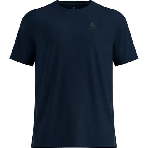 Odlo Zeroweight Engineered Chill-Tec Herren Laufshirt bei Sport Schuster München
