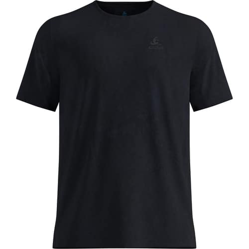 Odlo Zeroweight Engineered Chill-Tec Herren Laufshirt bei Sport Schuster München