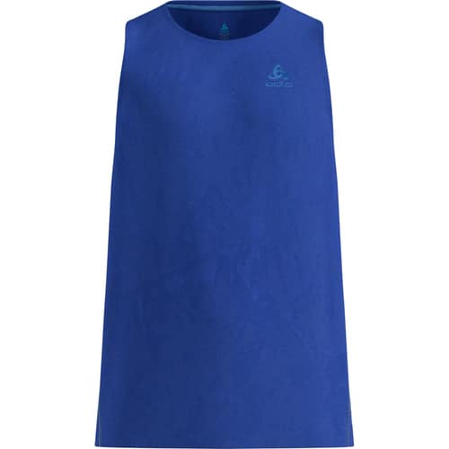 Odlo Zeroweight Engineered Chill-Tec   Herren Laufshirt bei Sport Schuster München