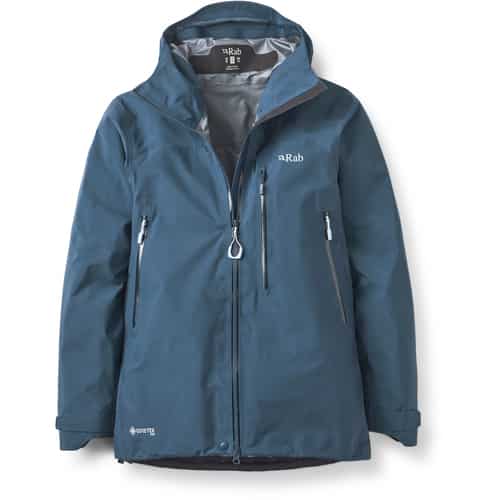 Rab Latok Alpine 3L GORE-TEX PRO Damen Hardshelljacke bei Sport Schuster München
