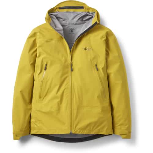 Rab Firewall Light 3L Pertex  Herren Hardshelljacke bei Sport Schuster München