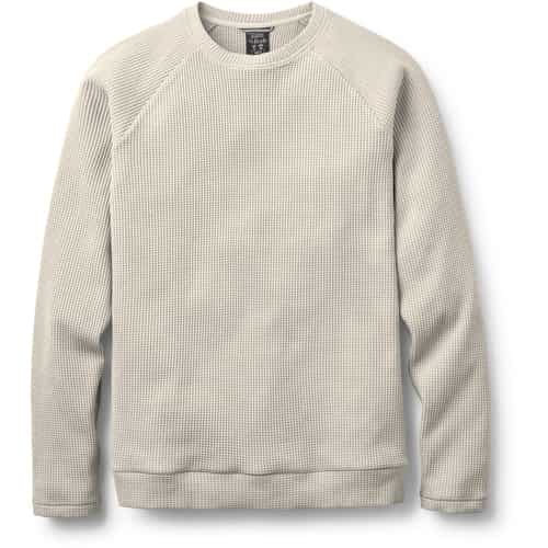 Rab Hepton  Herren Fleecepullover bei Sport Schuster München