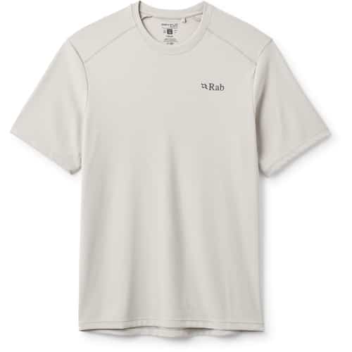 Rab Force Stamp Herren Funktionsshirt bei Sport Schuster München