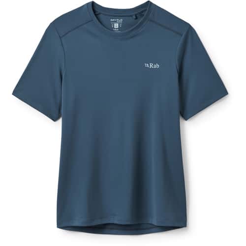 Rab Force Cirque Damen Funktionsshirt bei Sport Schuster München