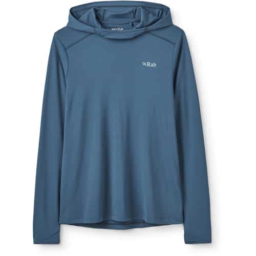 Force Solar UPF40  Damen Hoodie