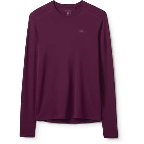Force Solar UPF40  Damen Longsleeve
