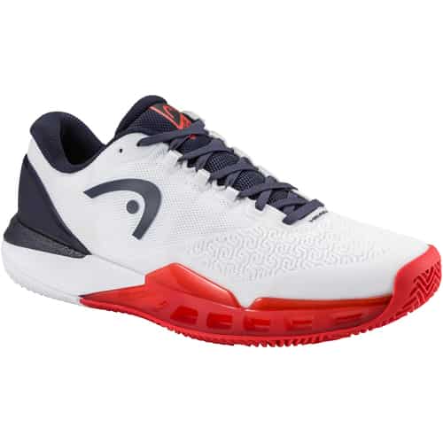 Revolt Pro 5.0 Clay Herren Tennisschuhe