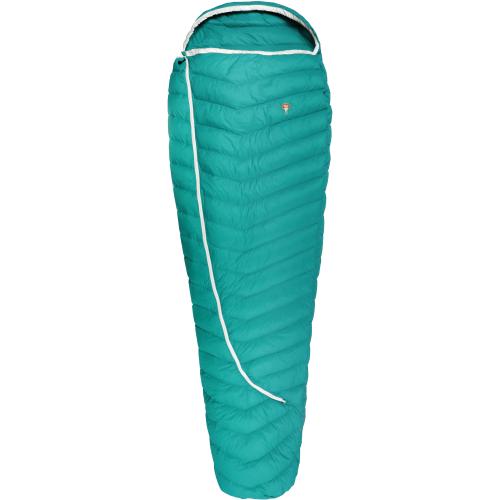 Grüezi-Bag DownWool Extreme Light 2.0 Reguar Daunenschlafsack bei Sport Schuster München