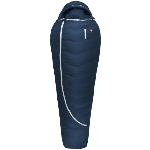 Grüezi-Bag DownWool Summer Light 2.0 Extra Long Daunenschlafsack bei Sport Schuster München