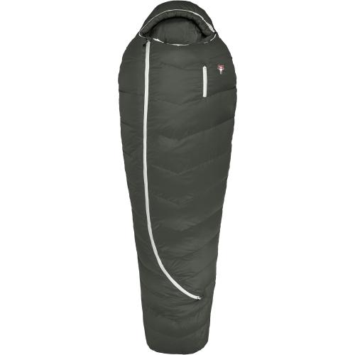 Grüezi-Bag DownWool Summer 2.0 Long Daunenschlafsack bei Sport Schuster München