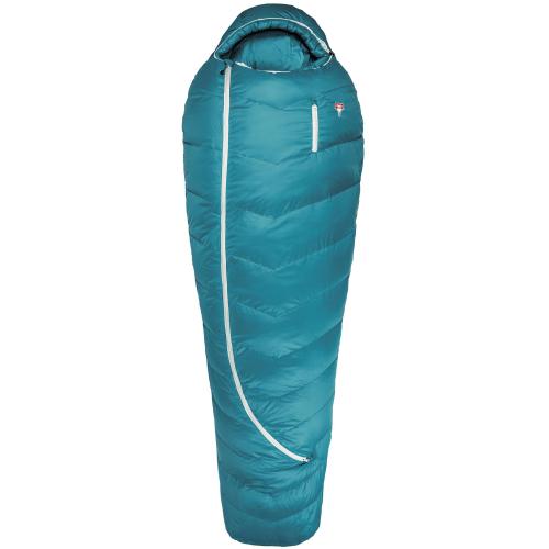 Grüezi-Bag DownWool Subzero 2.0 Regular Daunenschlafsack bei Sport Schuster München