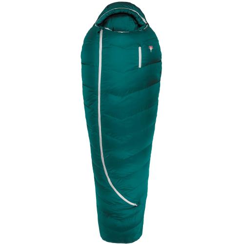 Grüezi-Bag DownWool Subzero 2.0 Long Daunenschlafsack bei Sport Schuster München