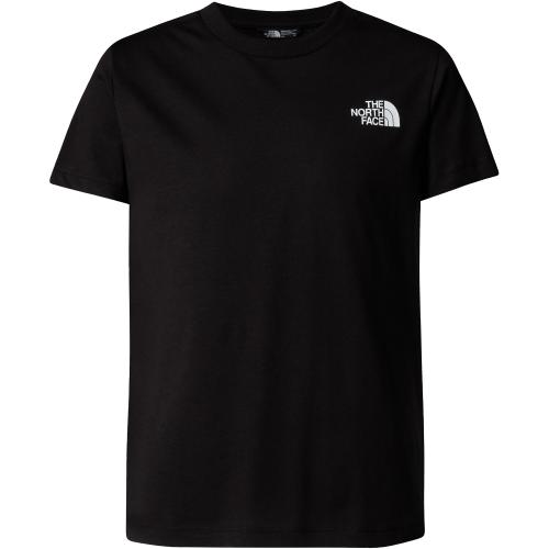 The North Face Teen Box NSE Kinder T-Shirt bei Sport Schuster München