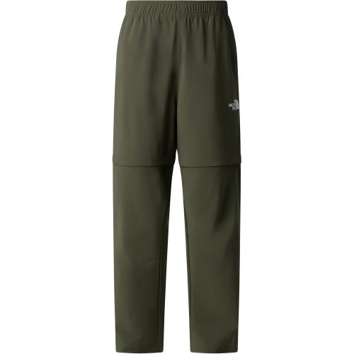 The North Face Teen Lightweight Kinder Zip-Off-Hose bei Sport Schuster München