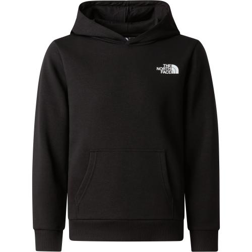 The North Face Simple Dome Teen Kinder Hoodie bei Sport Schuster München