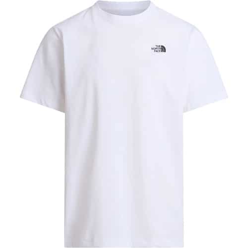 The North Face Evolution Simple Dome Herren T-Shirt bei Sport Schuster München