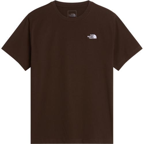 The North Face Evolution Simple Dome Herren T-Shirt bei Sport Schuster München