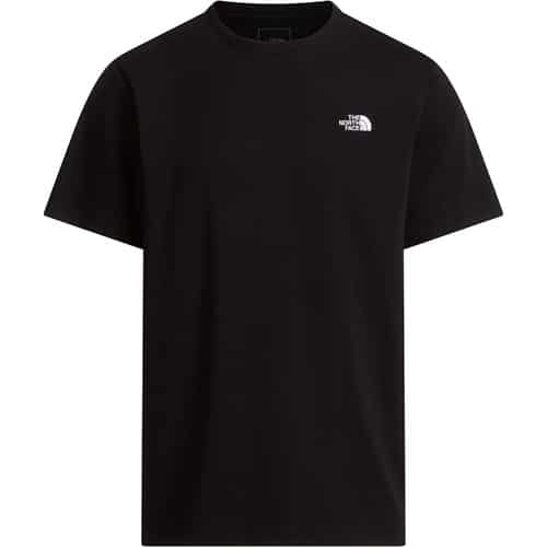 The North Face Evolution Simple Dome Herren T-Shirt bei Sport Schuster München