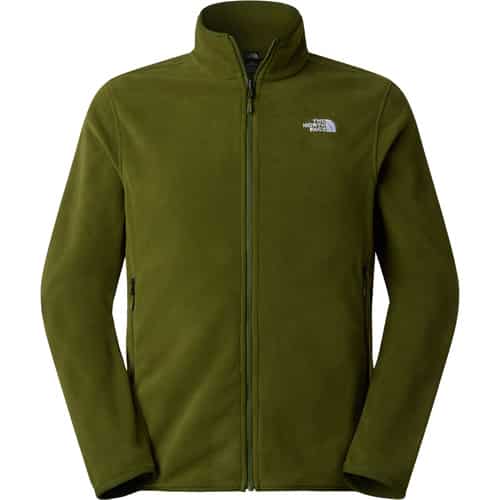 The North Face Glacier Herren Fleecejacke bei Sport Schuster München