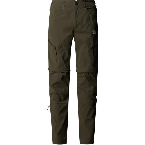 The North Face Exploration Herren Zip-Off-Hose bei Sport Schuster München