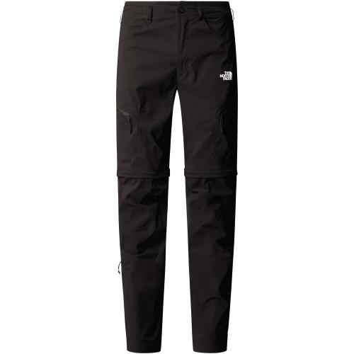 The North Face Exploration Herren Zip-Off-Hose bei Sport Schuster München