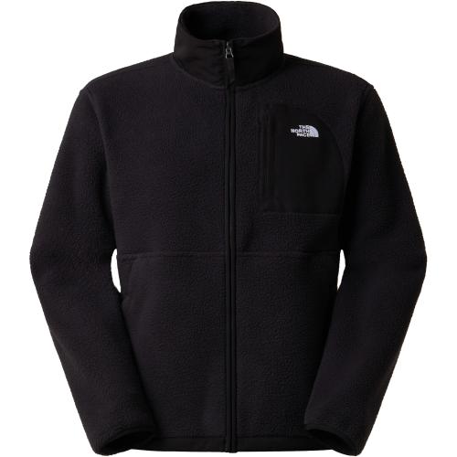 The North Face Yumiori Off Peak Full Zip Herren Fleecejacke bei Sport Schuster München