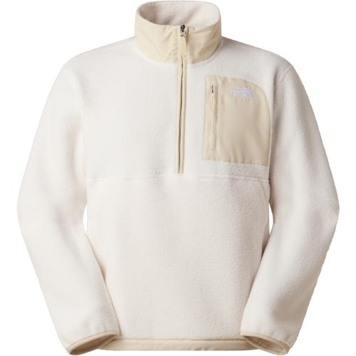The North Face M Yumiori Off Peak 1/2 Zip Jacket Herren Pullover bei Sport Schuster München