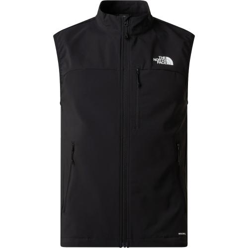 The North Face Nimble 2.0 Herren Softshellweste bei Sport Schuster München