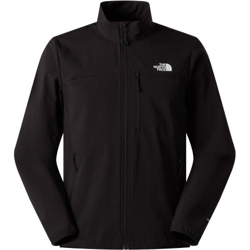 The North Face Nimble 2.0 Herren Softshelljacke bei Sport Schuster München