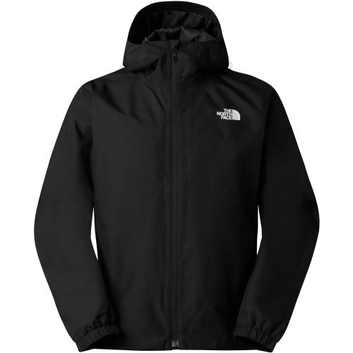 The North Face Quest Herren Regenjacke bei Sport Schuster München