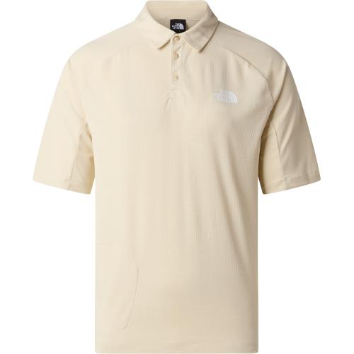 The North Face Lightrange Herren Poloshirt bei Sport Schuster München