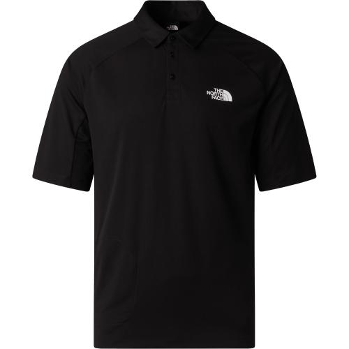 The North Face Lightrange Herren Poloshirt bei Sport Schuster München