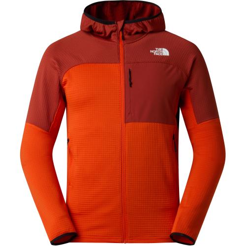 The North Face Stormgap Power Grid Herren Fleecejacke bei Sport Schuster München