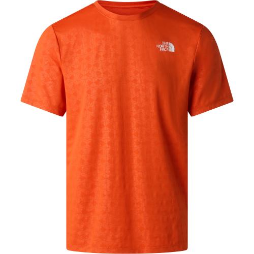 The North Face 24/7 Pentadome Herren T-Shirt bei Sport Schuster München
