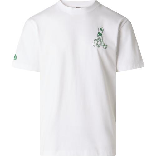 The North Face AlienRelaxed Herren T-Shirt bei Sport Schuster München