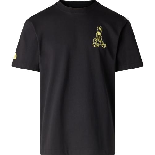 The North Face AlienRelaxed Herren T-Shirt bei Sport Schuster München